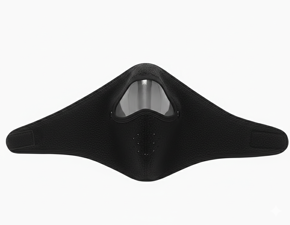 Unisex Windproof Anti Dust Full Face Mask (Buy 1 Get 1 Free)