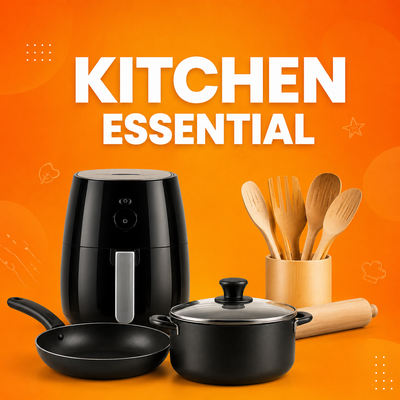 Kitchen Essentials