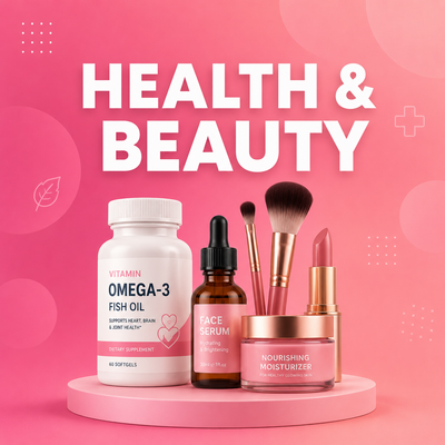 Health & Beauty