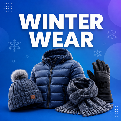 Winter Wear