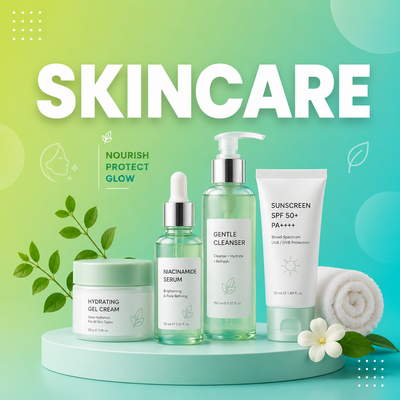 Skin Care