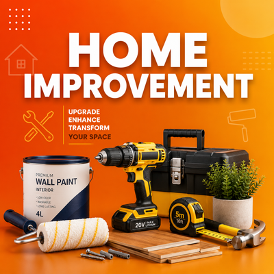 Home Improvement