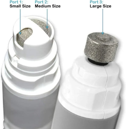 Electric Pet Nail Grinder