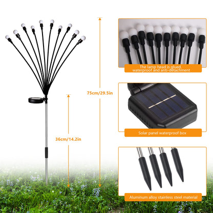 Solar Power Light Pack – Bright, Reliable & Energy-Efficient Lighting for Every Situation