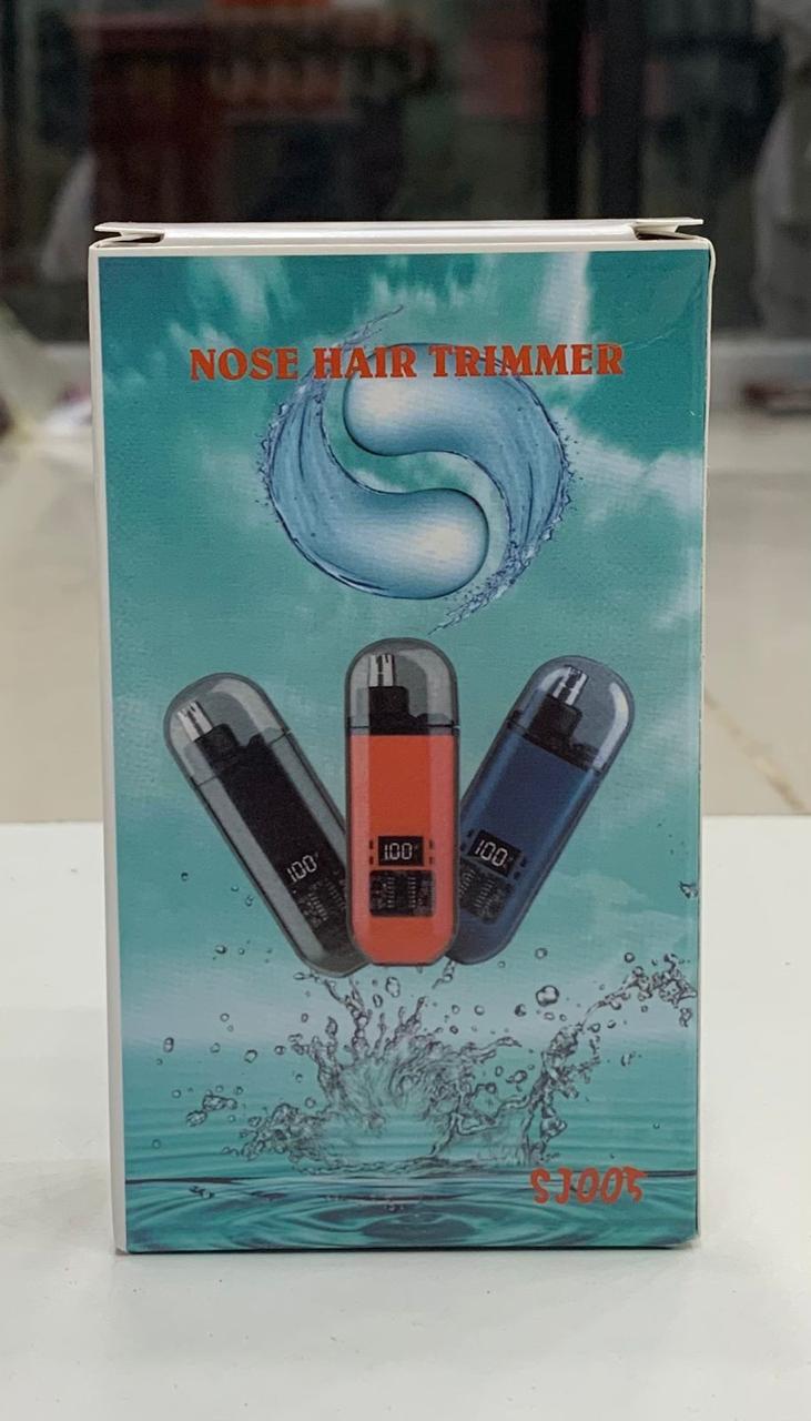 Electric Nose Cleaner – Safe, Gentle & Effective Nasal Relief for Babies & Kids