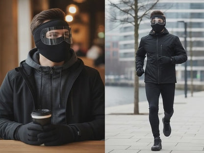 winter best mask 