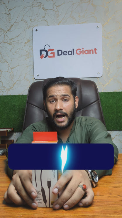 JBL Tune 310C USB Type-C Earphones | Hi-Res Audio | Deep Bass | Built-in Mic | Type-C Wired Earphones | Deal Giant